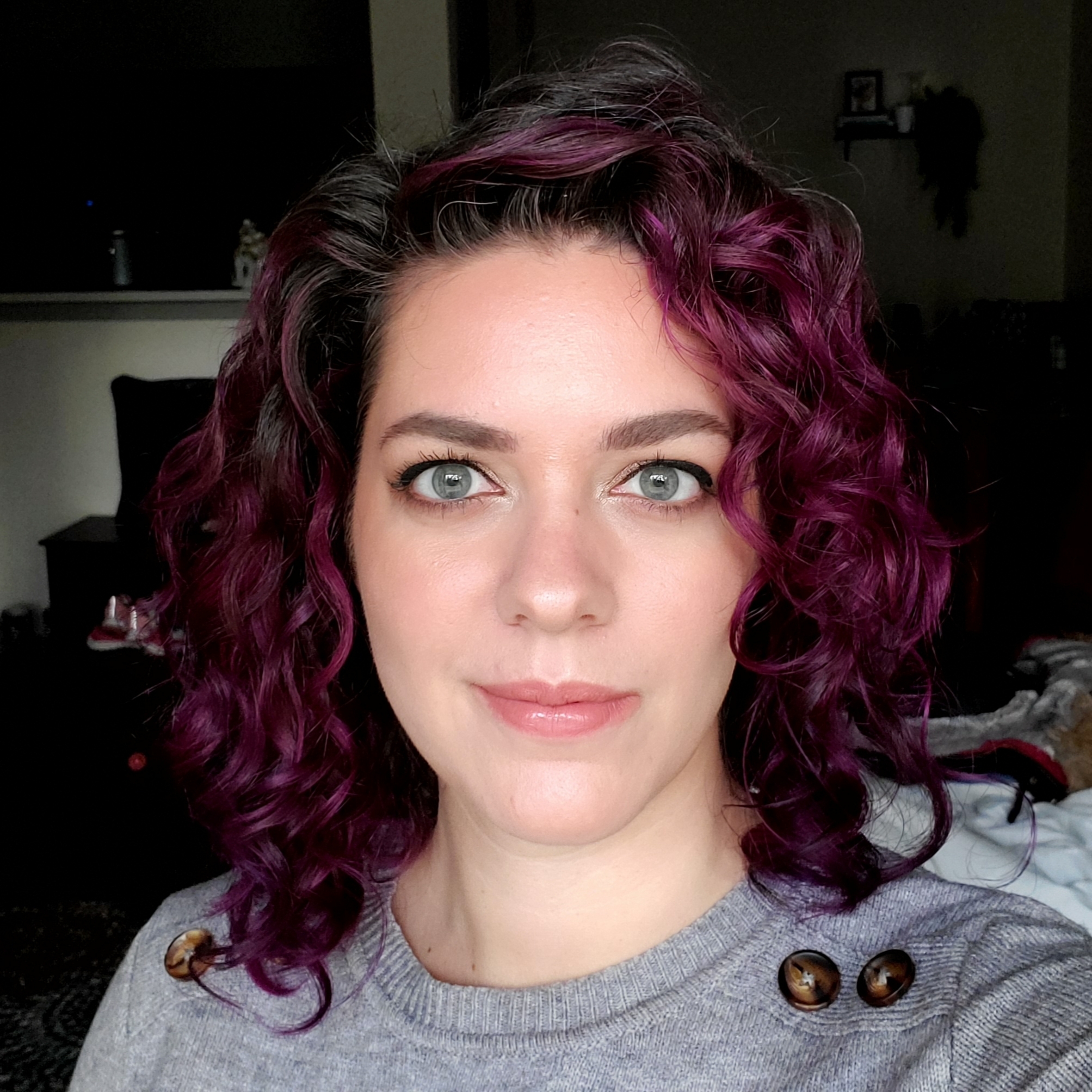 Danielle Andrist